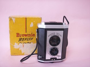 Brownie REFLEX