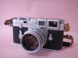 LeicaＭ３