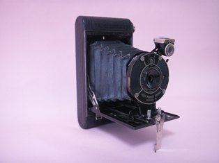 Vest Pocket Kodak B
